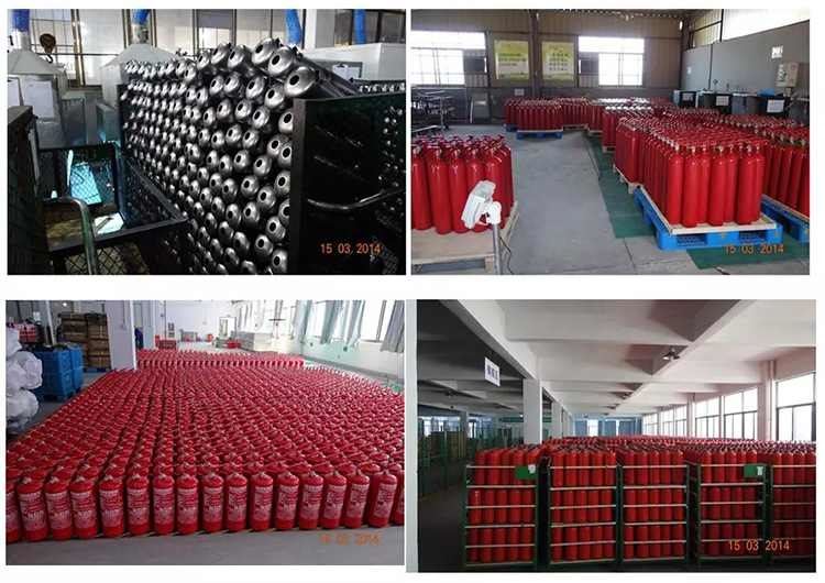 Mini Co2 Fire Extinguisher Mini Co2 Fire Extinguisher