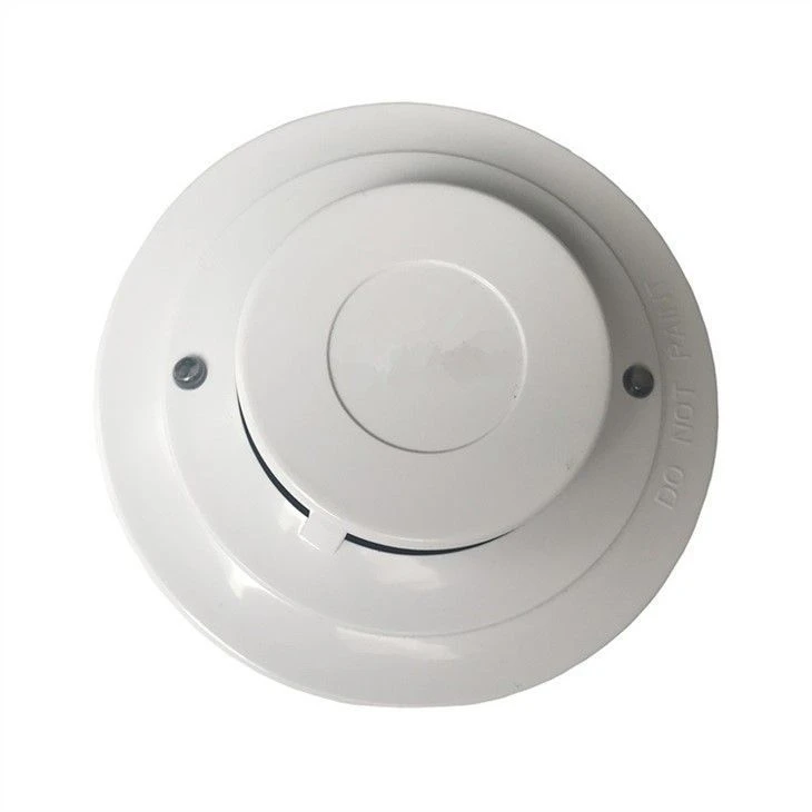 Conventional Smoke Detector Sensor