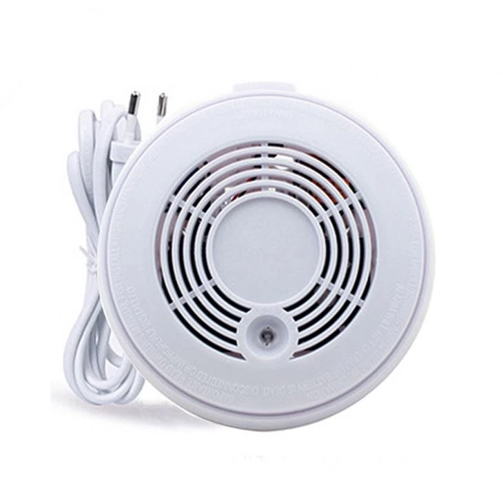 Optical Gsm Smoke Detector