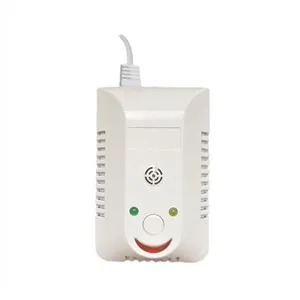 CO Gas Detector Alarm