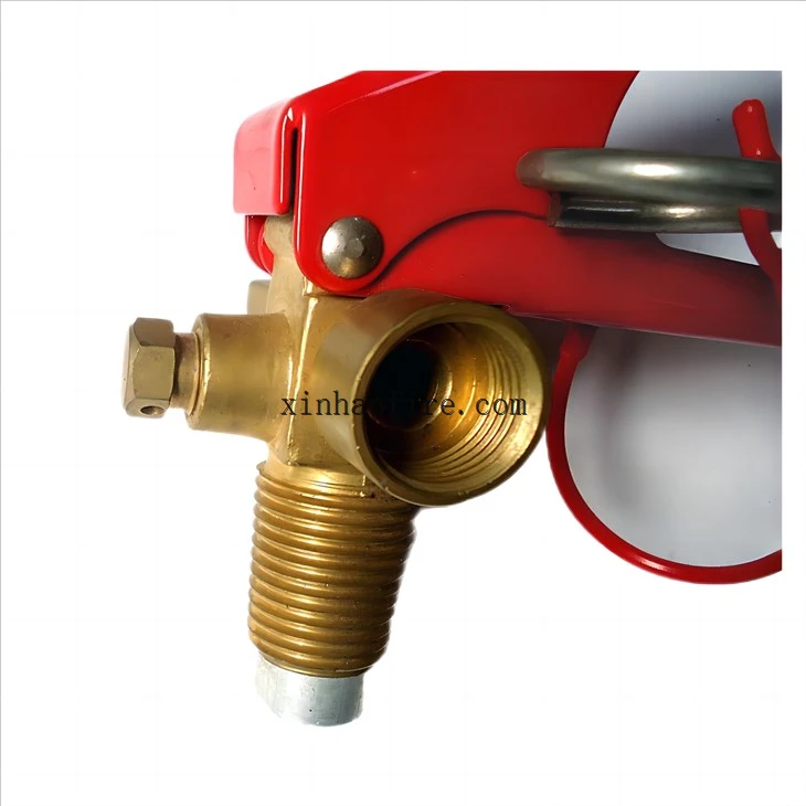 5kg Co2 Extinguisher Vavle