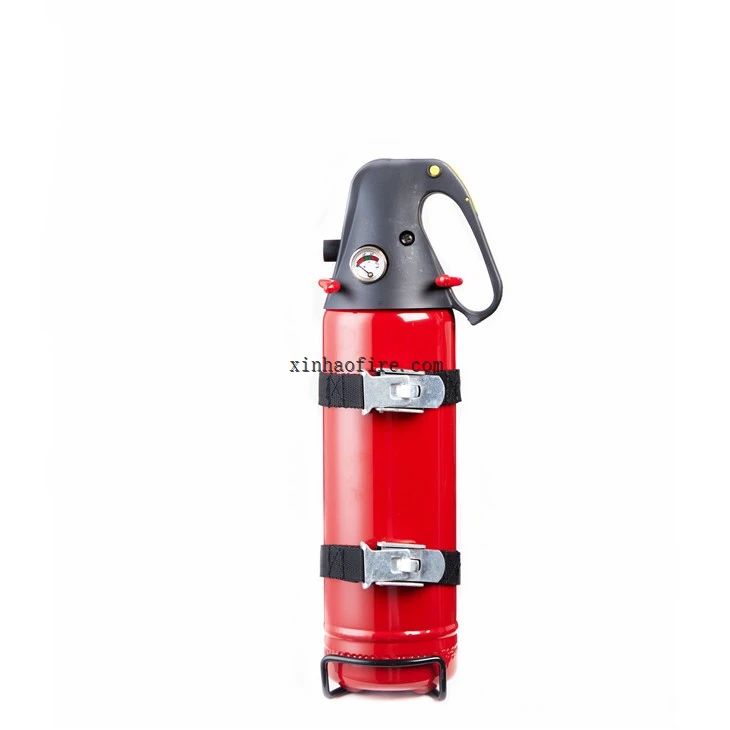 CE Certified Dry Powder Fire Extinguisher