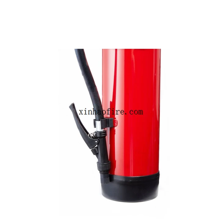 Dry Chemical Powder Extinguisher
