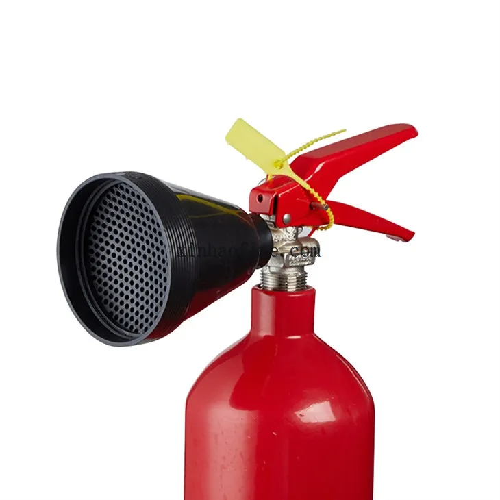 2kg Co2 Fire Extinguisher