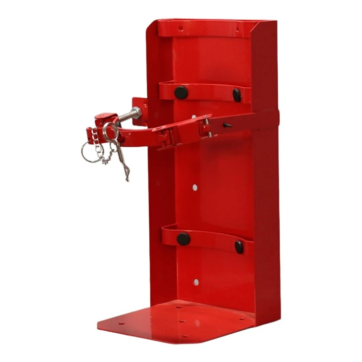 Fire Extinguisher Bracket 10 Lb
