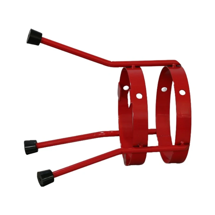 Fire Extinguisher Floor Stand
