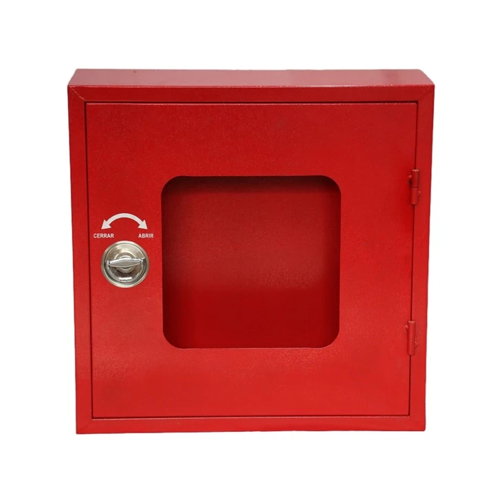 Fire Hose Stored Box