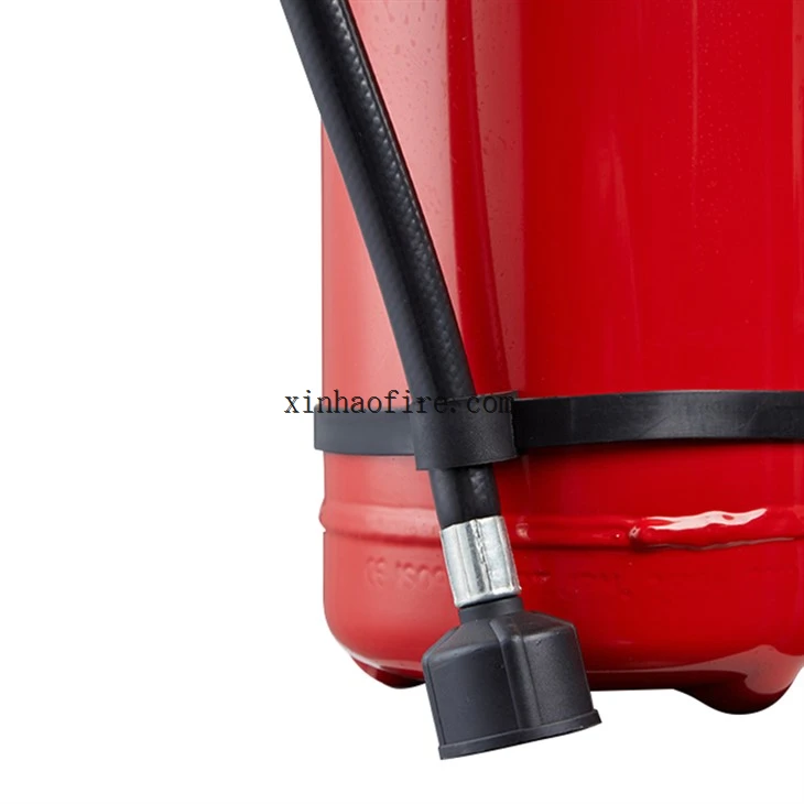 Foam Water Fire Extinguisher