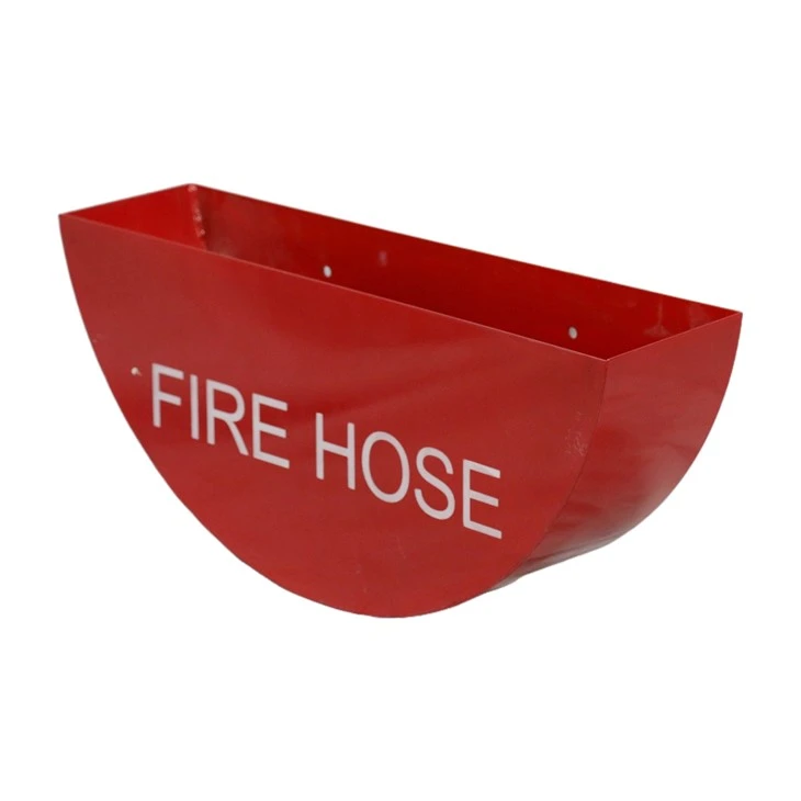 Steel Fire Hose Stored Box