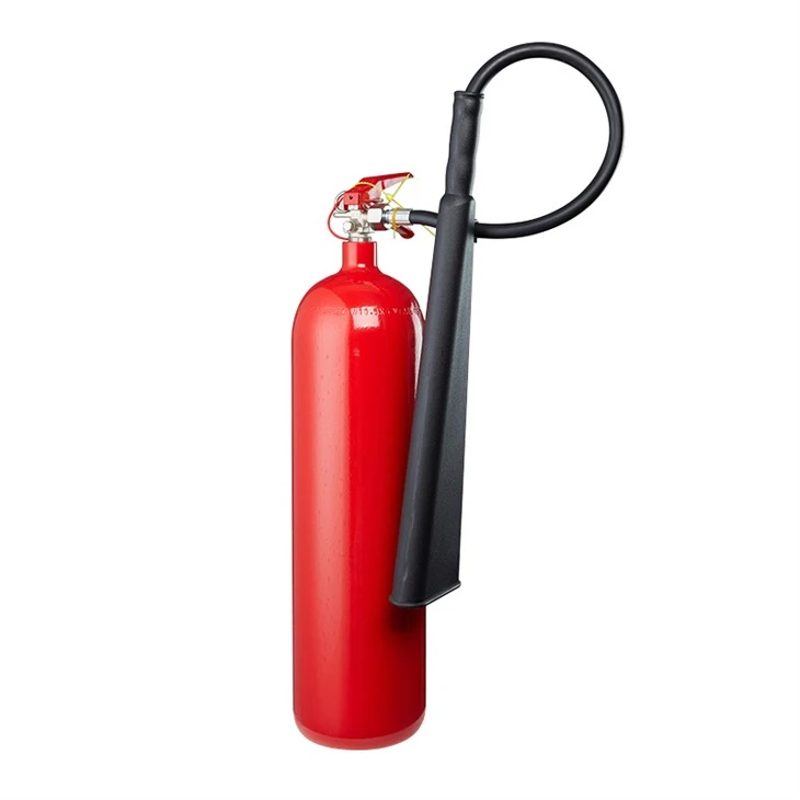 5kg Co2 Extinguisher