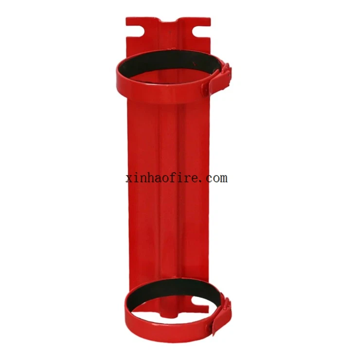 6kg Dry Powder Fire Extinguisher Bracket