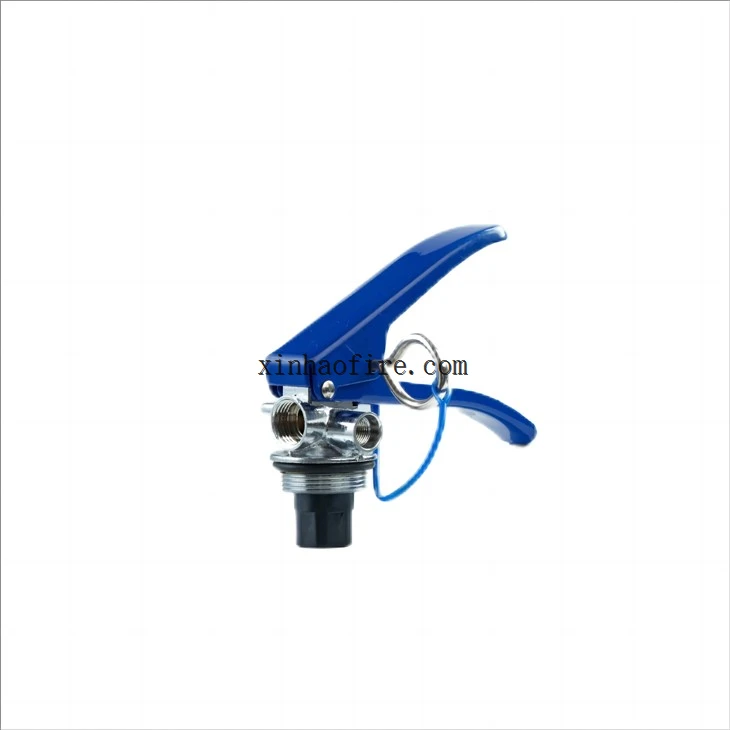 6kg Dry Powder Fire Extinguisher Vavle