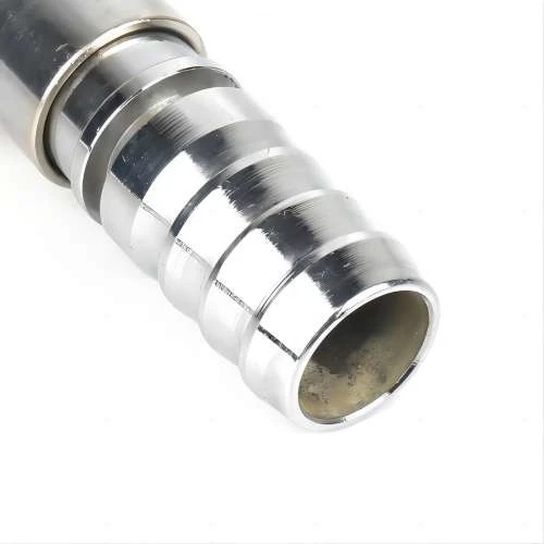 Chromed Hose Reel Nozzle