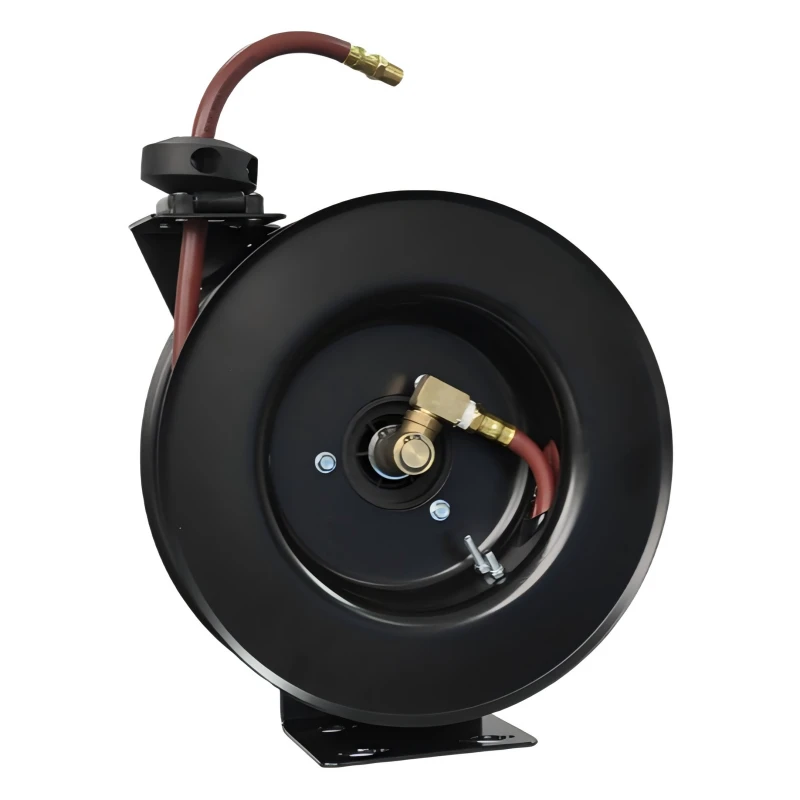 Economical Spring Reel