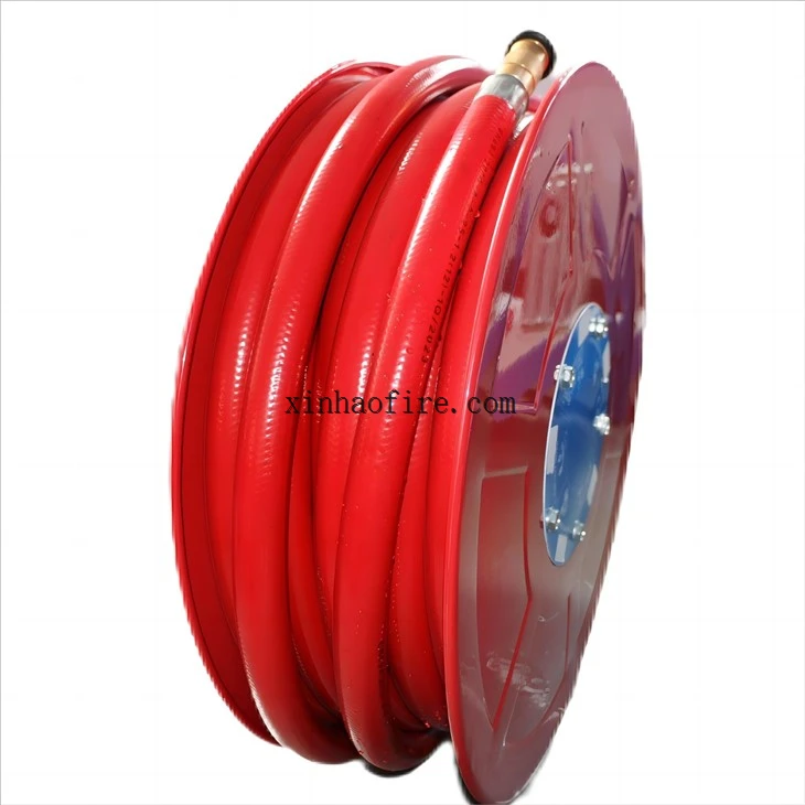 Fire Fighting Hose Reel