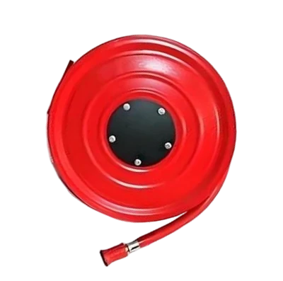 Fire Hose Reel 25mm