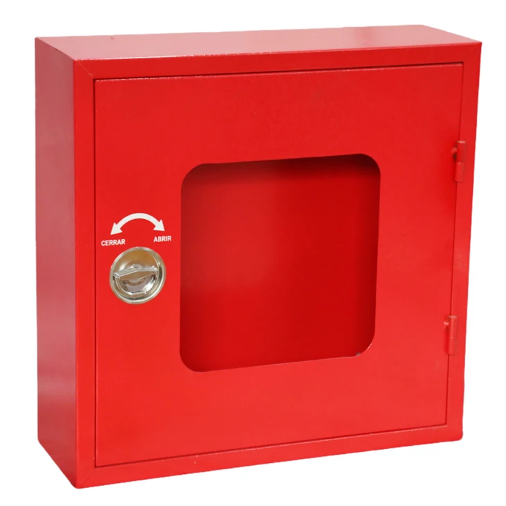 Fire Hose Reel Box