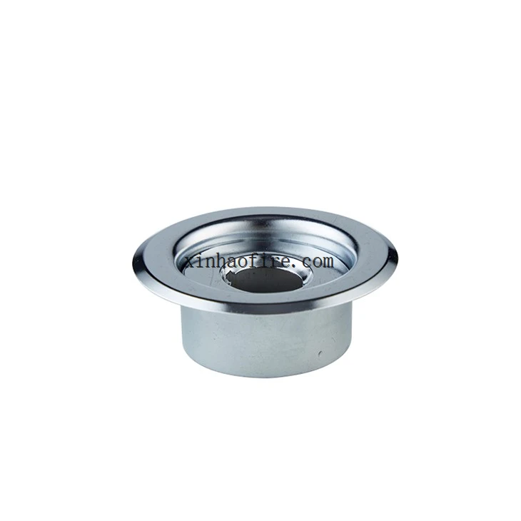 Fire Sprinkler Concealed