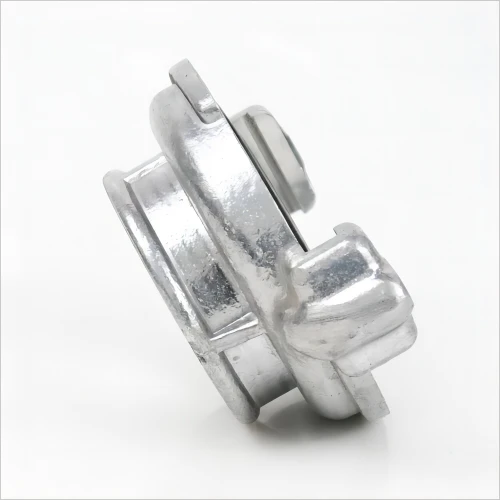 Gost Type Adapter