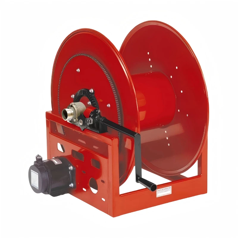 Heavy Duty Hose Reels 3000