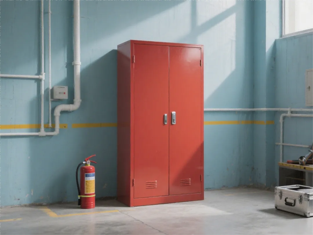 Floor Fire Hose Reel Cabinett Floor Fire Hose Reel Cabinett