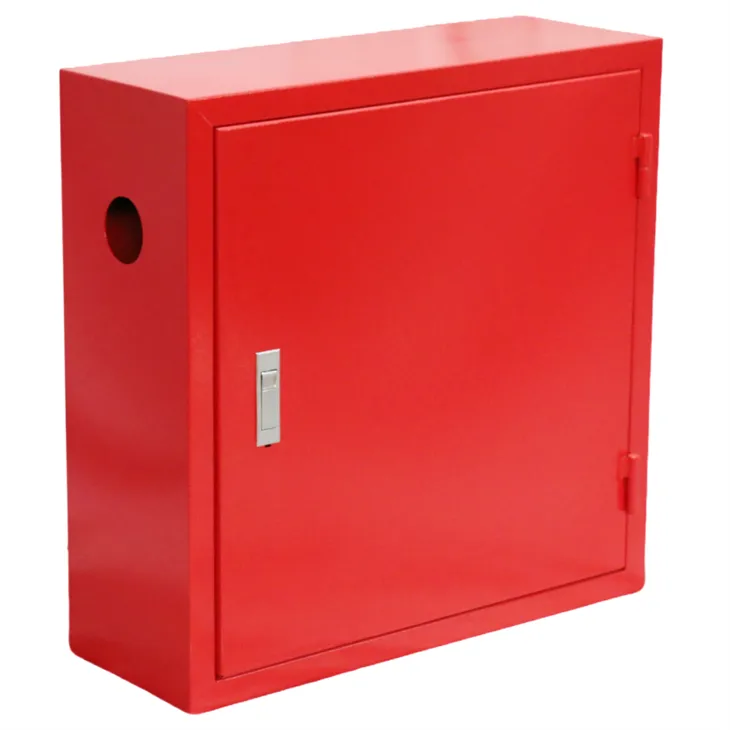 Marine Fire Hose Cabinet