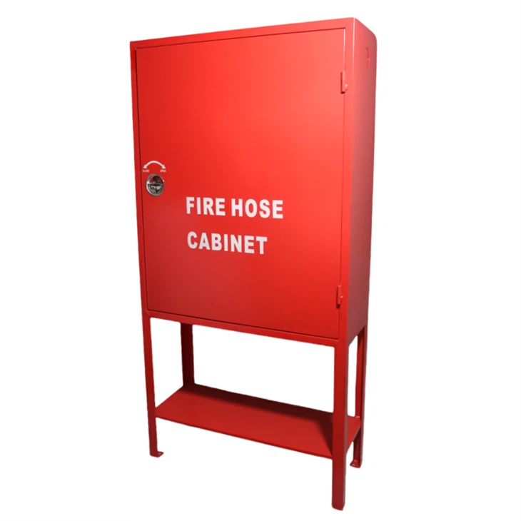 Metal Fire Extinguisher Cabinet