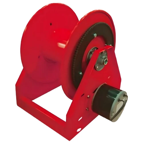 How To Choose An Industrial Hose Reel?