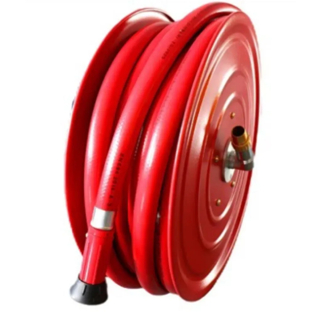 Fire Hose Reel Fire Hose Reel
