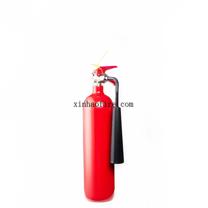 5pound CO2 Fire Extinguisher