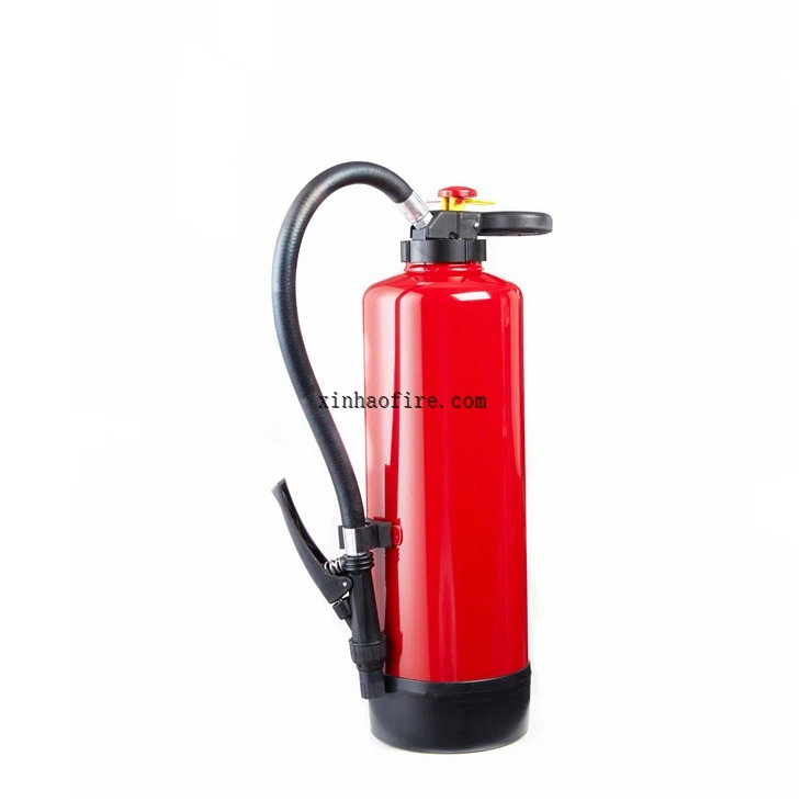 CE Certified Dry Powder Fire Extinguisher