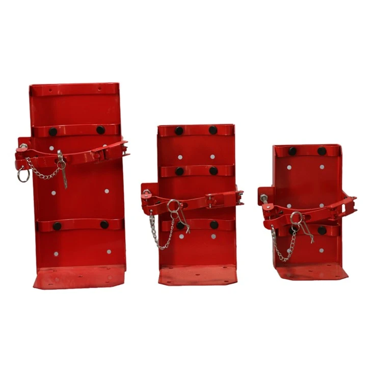 Fire Extinguisher Bracket 10 Lb