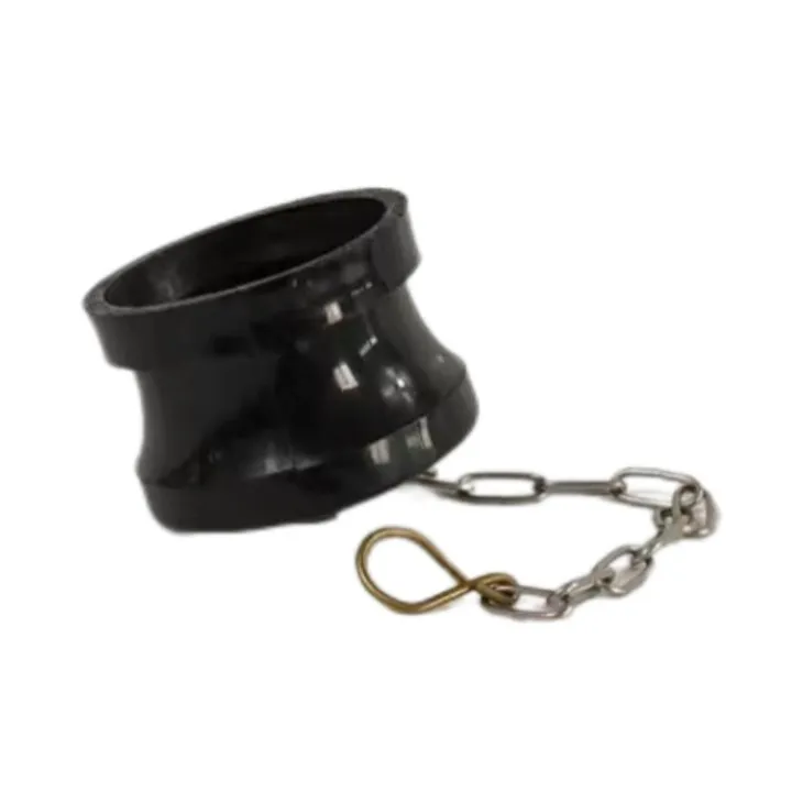 Plastic BS336 Cap