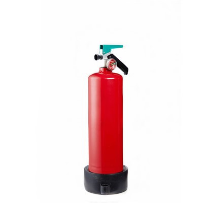 Chemical Powder Fire Extinguisher