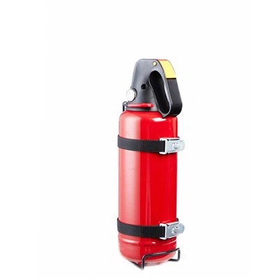 Fire Extinguisher for Petrol