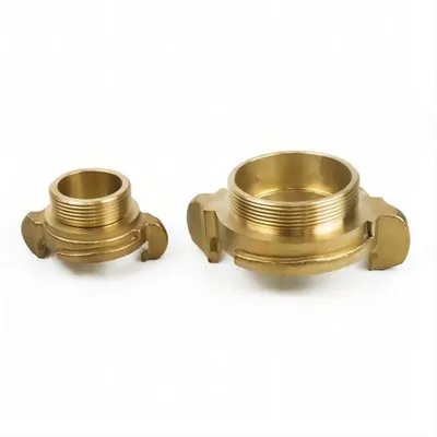 Nakajima Adapter