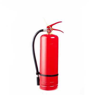 Oil Fire Extinguisher