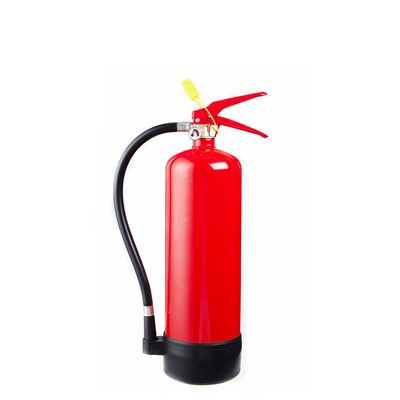 Powder Fire Extinguisher