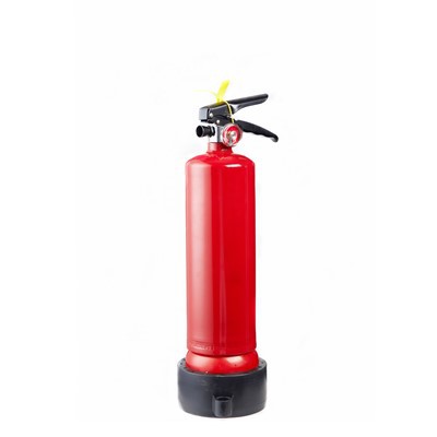 Safety Extinguisher