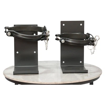 Water Fire Extinguisher Bracket