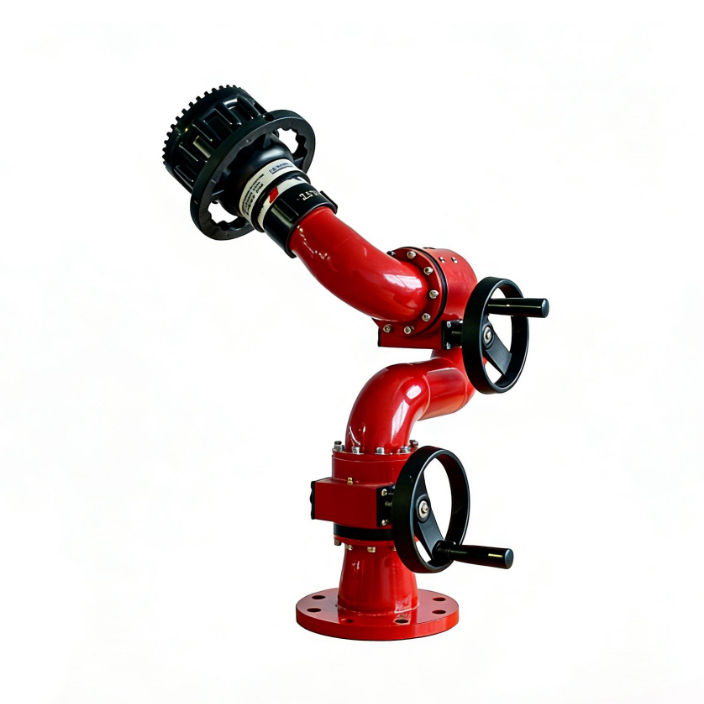 hand operated fire monitor hand operated fire monitor