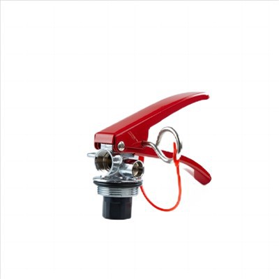 1kg Dry Powder Fire Extinguisher Valve