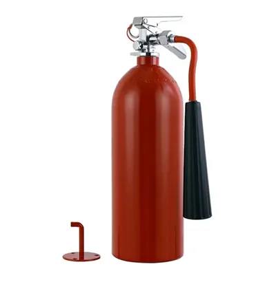 5lbs CO2 Fire Extinguisher
