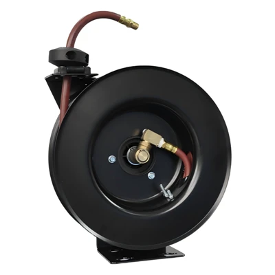 Economical Spring Reel