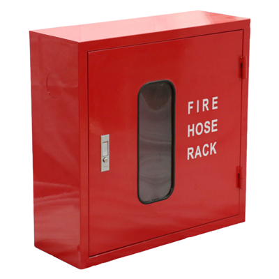 Fire Hose Storage Box