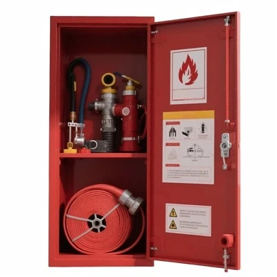 Fire Rated Hose Cabinet