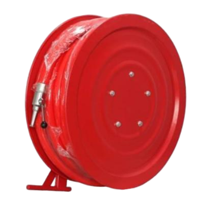 Fixed Fire Hose Reel