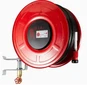 Franch Type Fire Hose Reel