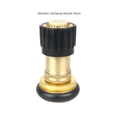 Machino Jet/Spray Nozzle Short