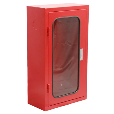Mild Steel Fire Hose Box